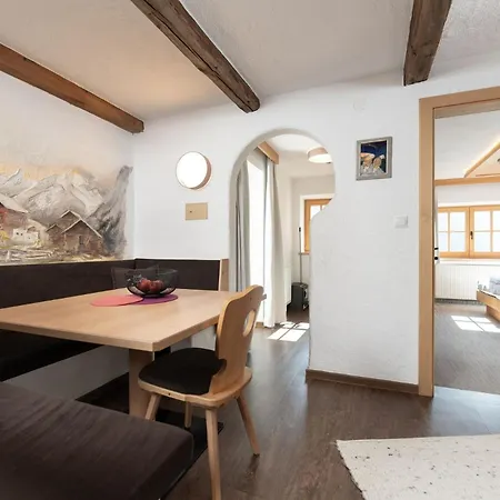 Appartement Berghof - Anno 1588 *