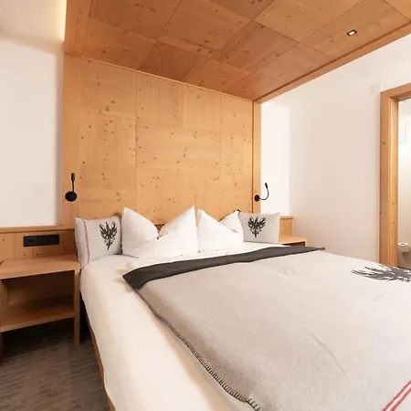 Berghof - Anno 1588 Appartement