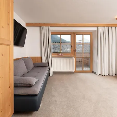 Appartement Berghof - Anno 1588