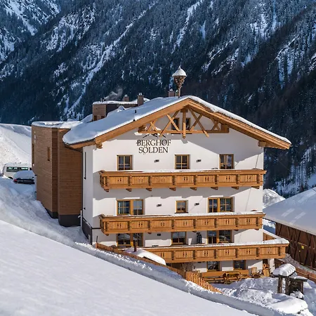 Berghof - Anno 1588 זולדן