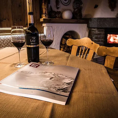 Berghof - Anno 1588