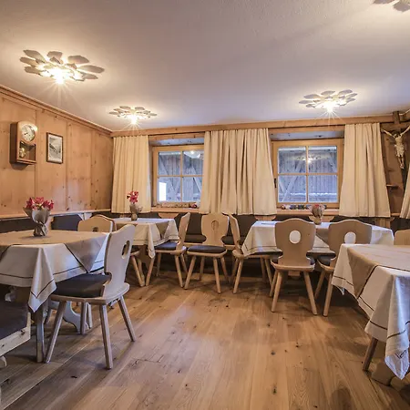 Berghof - Anno 1588 * Sölden