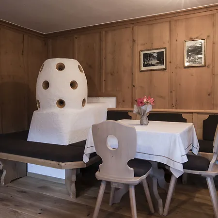 Berghof - Anno 1588 * Sölden