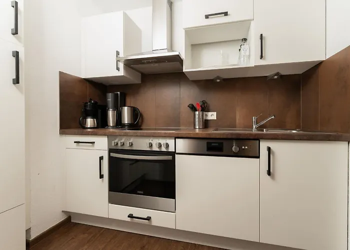 Berghof - Anno 1588 דירה זולדן