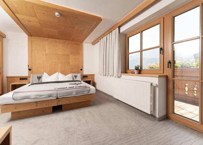 Berghof - Anno 1588 * זולדן