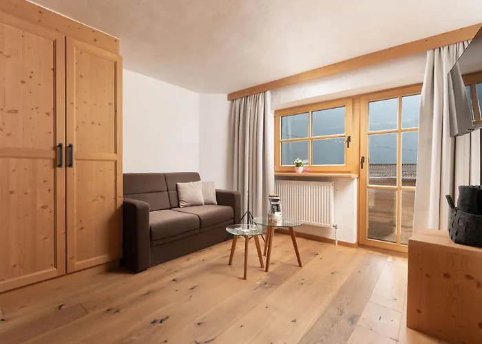 Berghof - Anno 1588 *