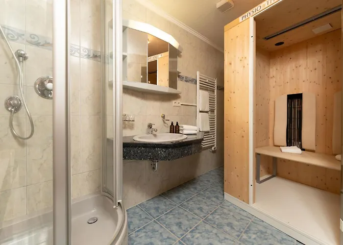 דירה Berghof - Anno 1588 זולדן