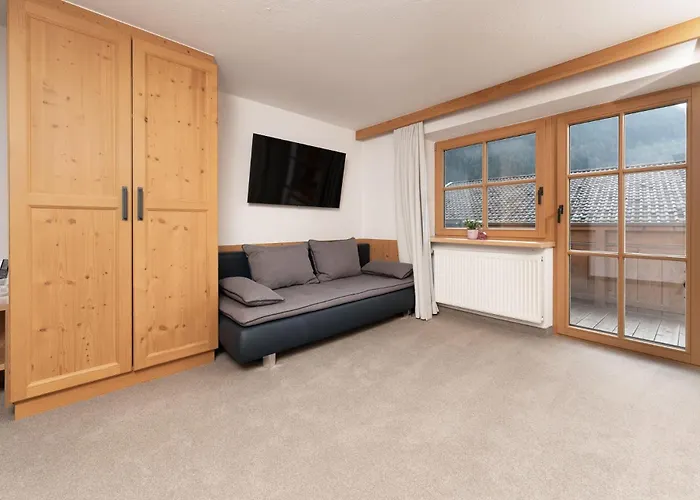 Berghof - Anno 1588 *