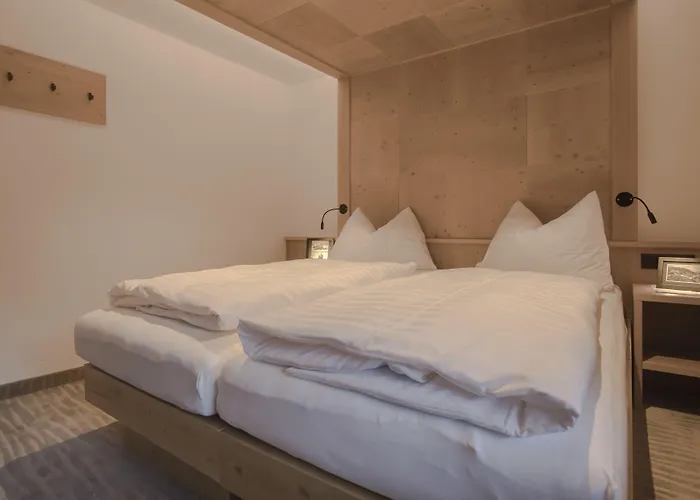 Berghof - Anno 1588 * זולדן