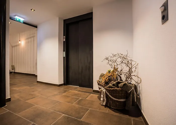 Berghof - Anno 1588 *