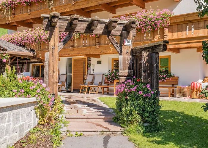 Berghof - Anno 1588 דירה זולדן