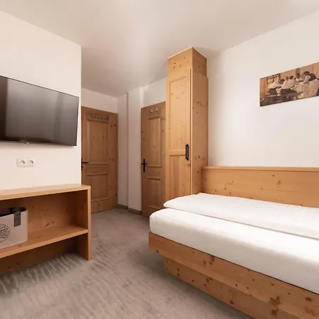 Berghof - Anno 1588 Sölden