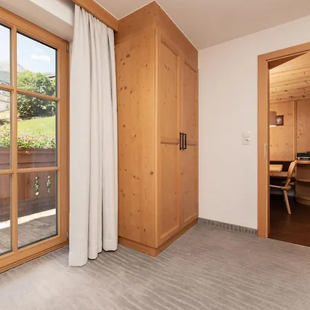 Berghof - Anno 1588 Apartman