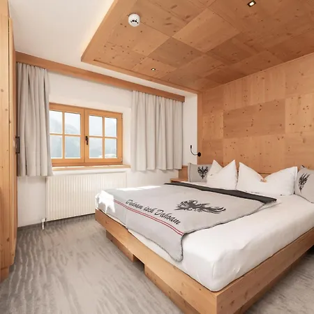 Apartman Berghof - Anno 1588