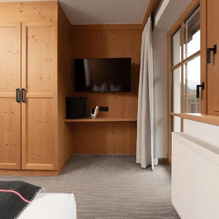 Apartment Berghof - Anno 1588 *