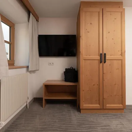 Apartman Berghof - Anno 1588