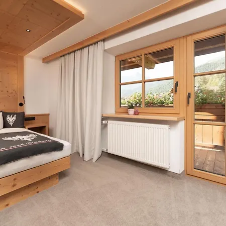 Berghof - Anno 1588 Sölden