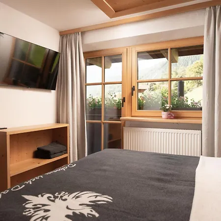 Apartman Berghof - Anno 1588