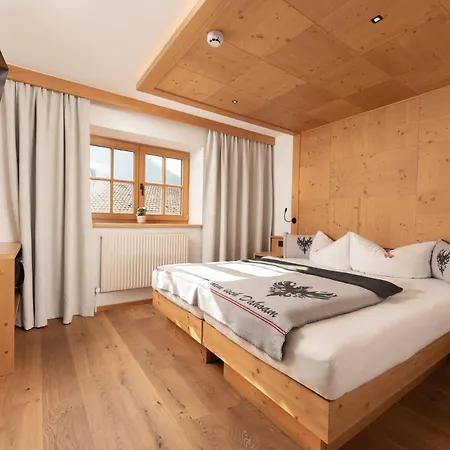 Berghof - Anno 1588 Appartamento Sölden
