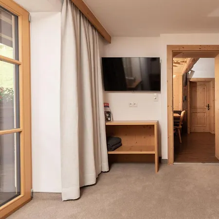 Berghof - Anno 1588 * Sölden