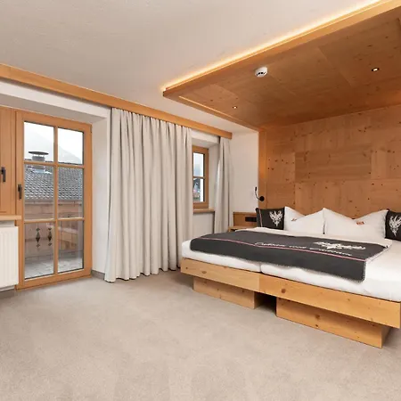 Apartman Berghof - Anno 1588 *