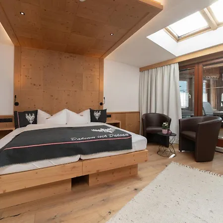 Apartman Berghof - Anno 1588