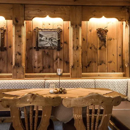 Apartman Berghof - Anno 1588 *