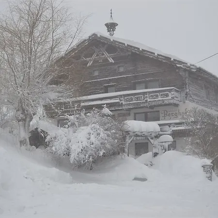 Appartamento Berghof - Anno 1588 *