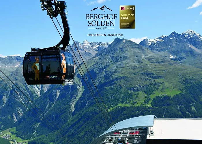 Berghof - Anno 1588 * سولدن