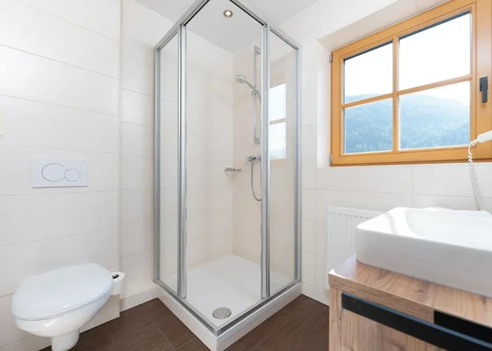 Berghof - Anno 1588 *