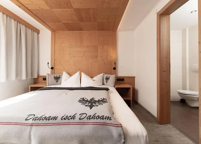 Berghof - Anno 1588 *