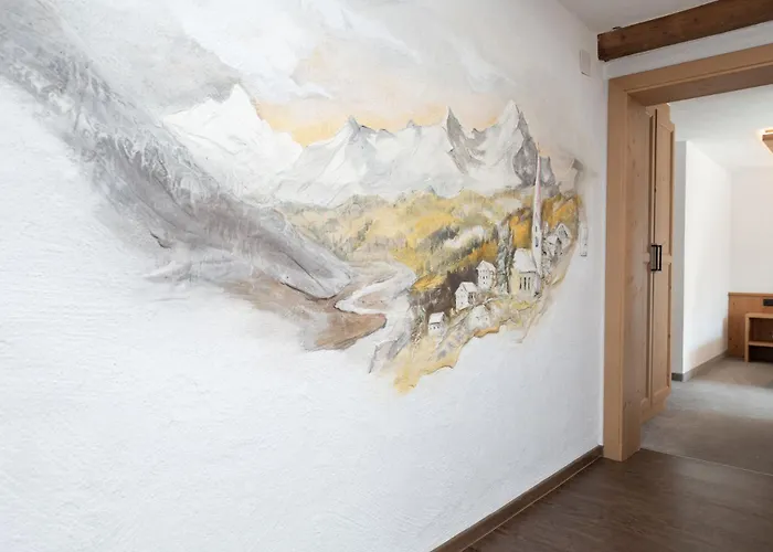 Berghof - Anno 1588 * 索尔登