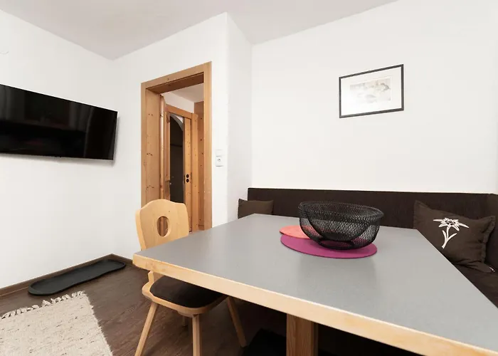 Berghof - Anno 1588 *