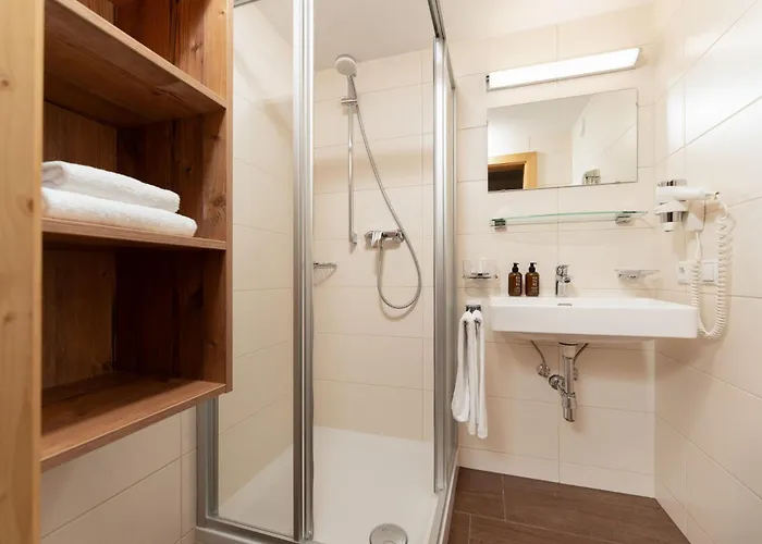 Berghof - Anno 1588 公寓 *