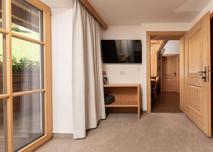 Berghof - Anno 1588 * 索尔登