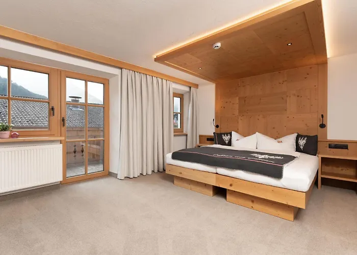 Lejlighed Berghof - Anno 1588 *