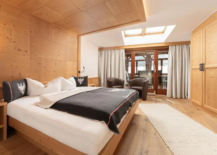 Berghof - Anno 1588 *