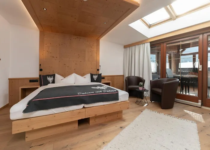 Daire Berghof - Anno 1588