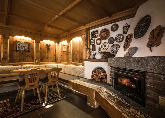 Berghof - Anno 1588 公寓 索尔登