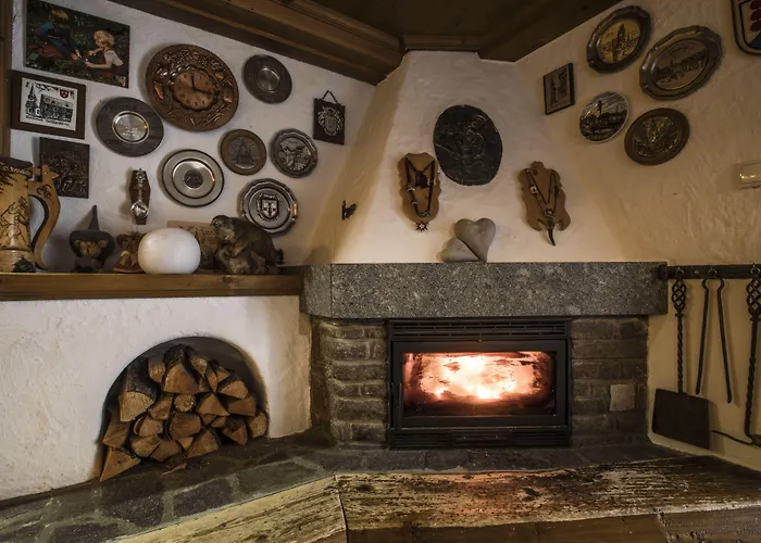 Berghof - Anno 1588 * سولدن