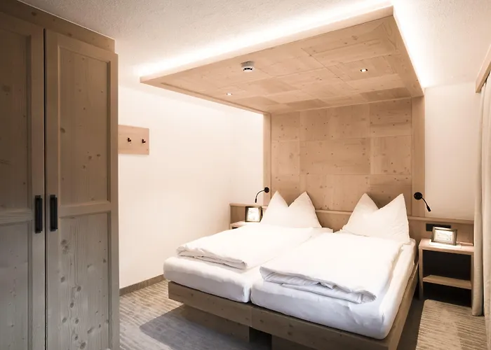 Berghof - Anno 1588 شقة *