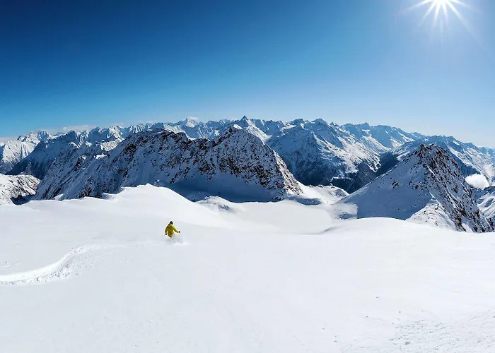 Berghof - Anno 1588 *