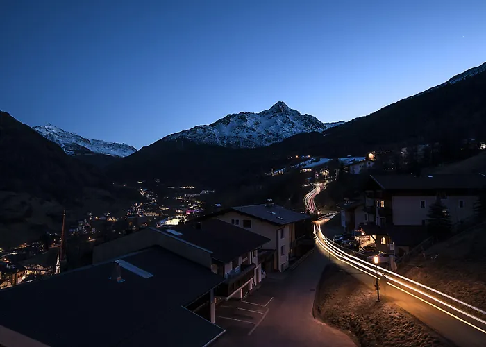 Berghof - Anno 1588 * 索尔登