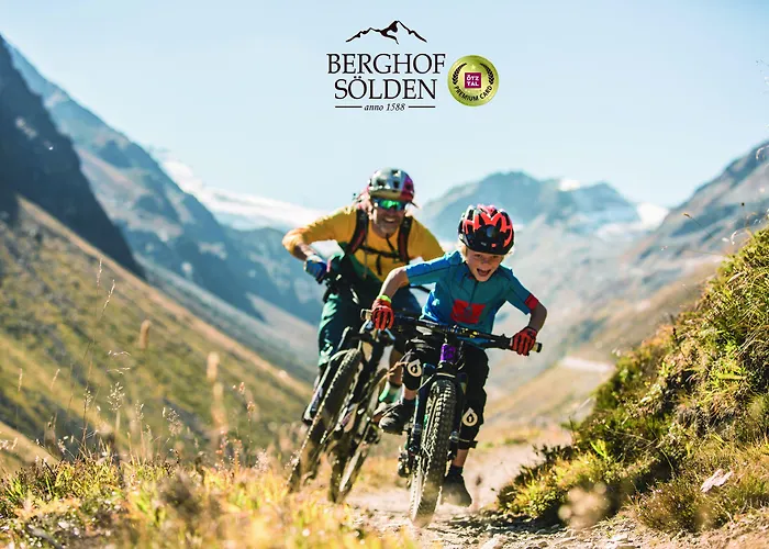 公寓 Berghof - Anno 1588 *