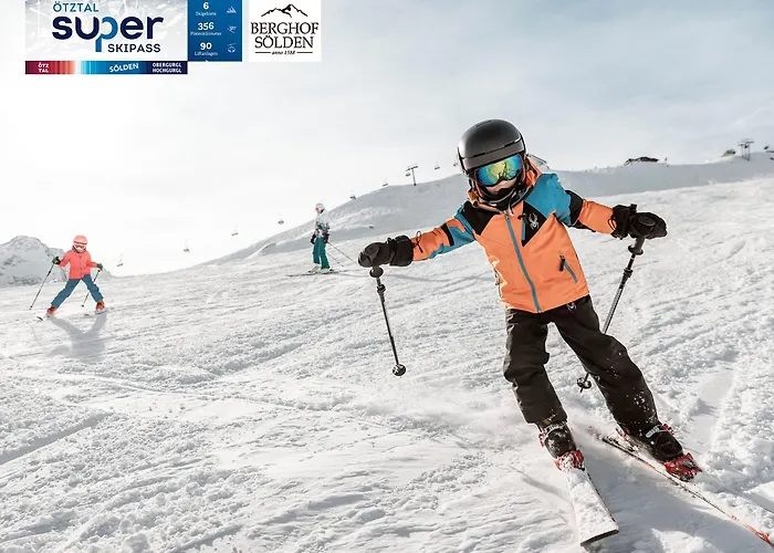 شقة Berghof - Anno 1588 سولدن