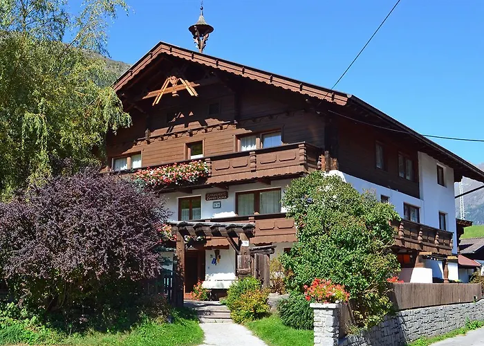 Berghof - Anno 1588 公寓