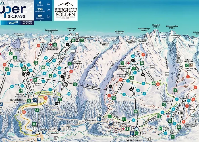 Berghof - Anno 1588 شقة