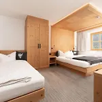 Apartment Berghof - Anno 1588