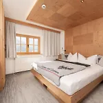 Apartment Berghof - Anno 1588