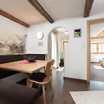 Apartment Berghof - Anno 1588 *